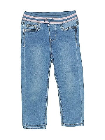 Cat & Jack Jeans (view 1)