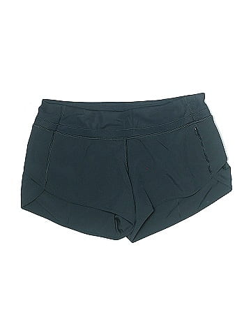 Crz Yoga Athletic Shorts (view 1)