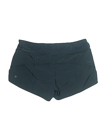 Crz Yoga Athletic Shorts (view 2)