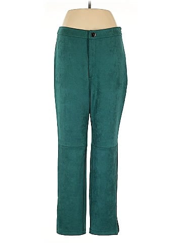 Avec Les Filles Casual Pants (view 1)