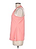 Marika Pink Active Tank Size M - photo 5