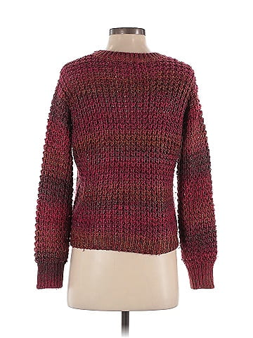 BB Dakota Pullover Sweater (view 2)
