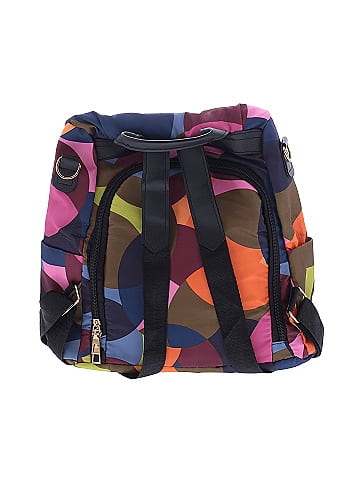 POABA Backpack (view 2)