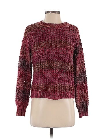 BB Dakota Pullover Sweater (view 1)