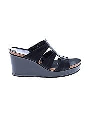 Donald J Pliner Wedges