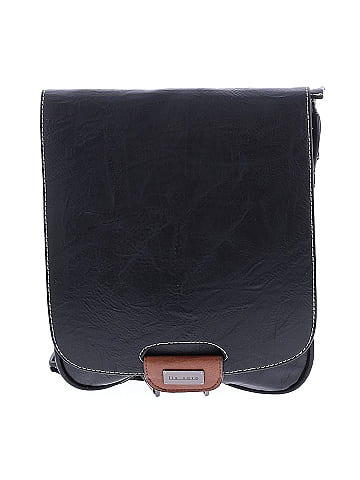 Liz Soto Leather Backpack (view 1)