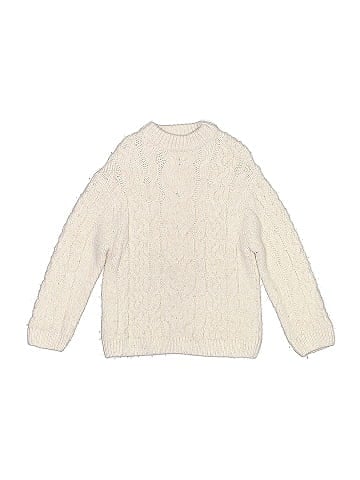 Zara Kids Pullover Sweater (view 1)