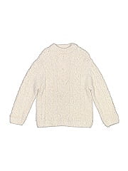 Zara Kids Pullover Sweater