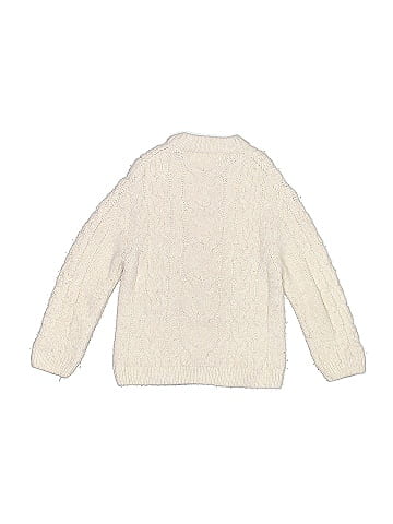 Zara Kids Pullover Sweater (view 2)