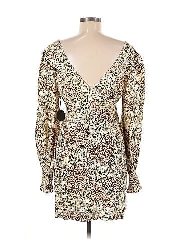 Amuse Society Casual Dress (view 2)