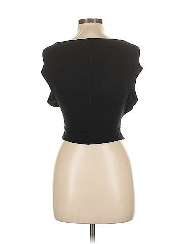 ASOS Sleeveless Blouse (view 2)
