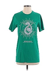 Harry Potter Short Sleeve T Shirt