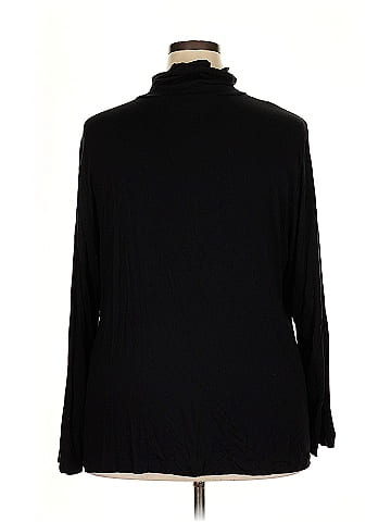 Ann Taylor LOFT Long Sleeve Top (view 2)
