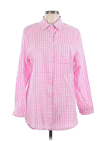 Assorted Brands Long Sleeve Button-Down Shirt (view 1)