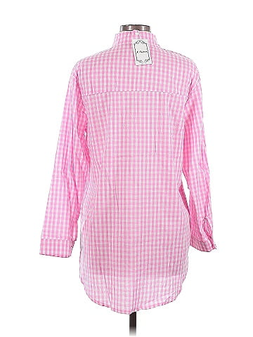 Assorted Brands Long Sleeve Button-Down Shirt (view 2)