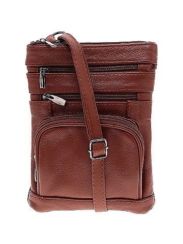 Unbranded Crossbody Bag (view 1)