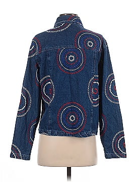 Keren Hart Denim Jacket (view 2)