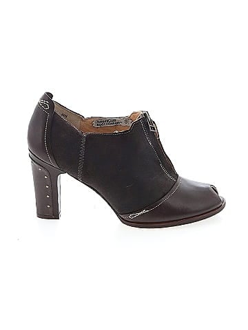 Timberland Ankle Boots (view 1)