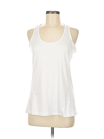 Icyzone Sleeveless Top (view 1)