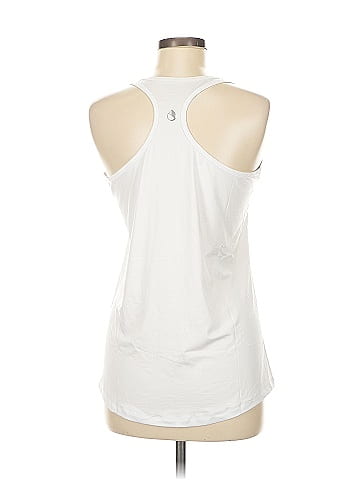 Icyzone Sleeveless Top (view 2)