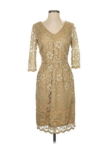 Antonio Melani Cocktail Dress (view 1)