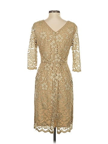 Antonio Melani Cocktail Dress (view 2)