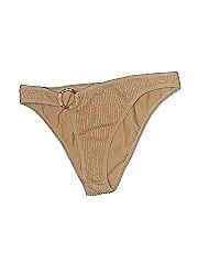 Out From Under Swimsuit Bottoms