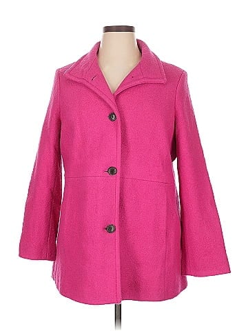 Lands' End coat (view 1)