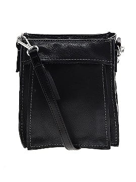 Wilsons Leather Leather Crossbody Bag
