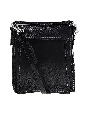 Wilsons Leather Leather Crossbody Bag (view 1)