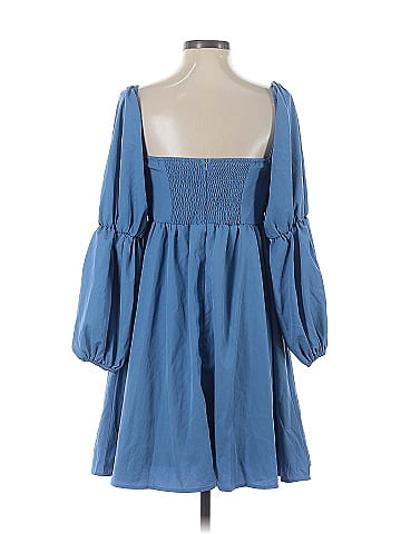 EXLURA Casual Dress (view 2)