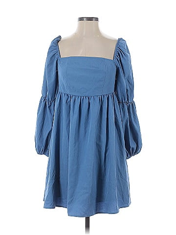 EXLURA Casual Dress (view 1)