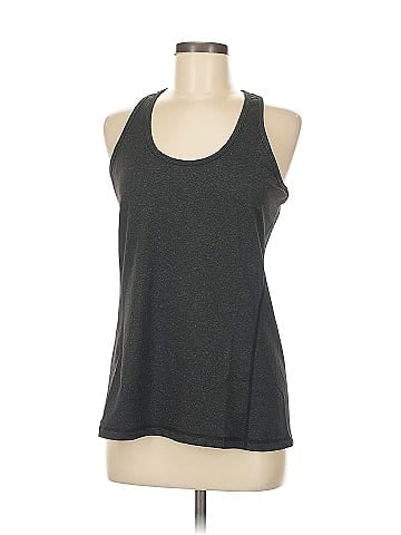 Icyzone Sleeveless Top (view 1)