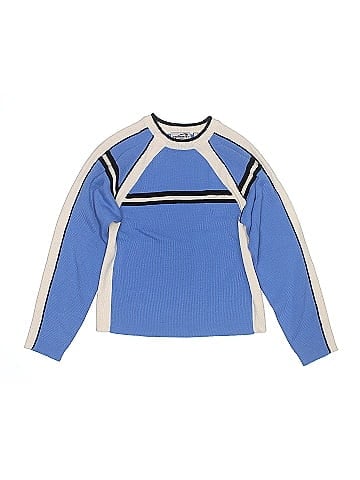 Obermeyer Pullover Sweater (view 1)