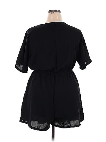 Shein Curve Romper (view 2)