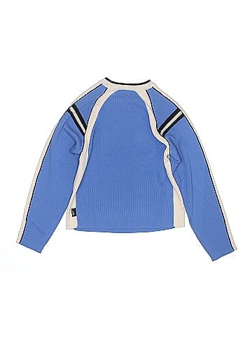 Obermeyer Pullover Sweater (view 2)