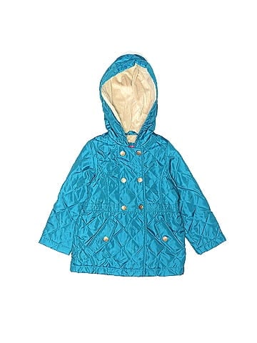 London Fog Raincoat (view 1)