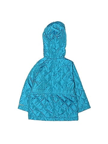 London Fog Raincoat (view 2)