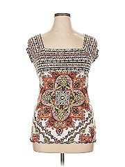 Almost Famous Sleeveless Top