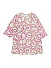 Gretchen Scott Designs 100% Cotton Pink Dress Size 2 - photo 1