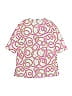 Gretchen Scott Designs 100% Cotton Pink Dress Size 2 - photo 2