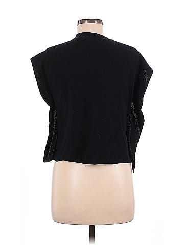 FRAY I.D Short Sleeve Turtleneck (view 2)