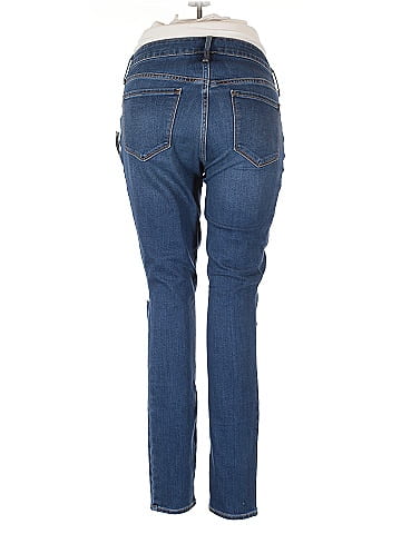 Old Navy - Maternity Jeans (view 2)