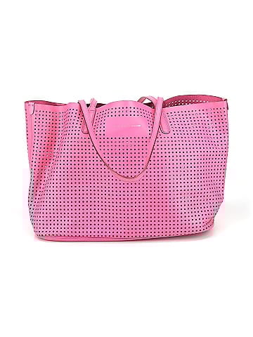 Marc by Marc Jacobs Leather Tote (view 1)