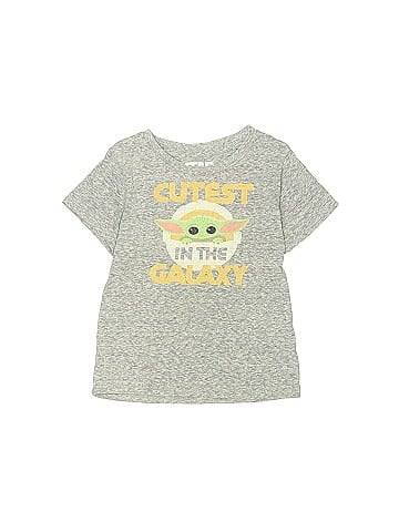Star Wars Short Sleeve T-Shirt (view 1)