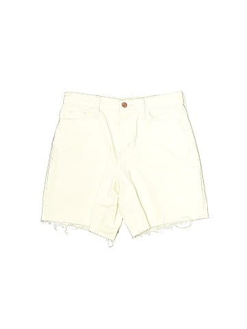 Universal Thread Denim Shorts (view 1)