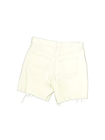 Universal Thread Denim Shorts (view 2)