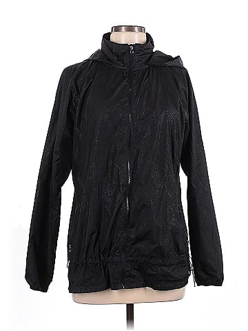 Layer 8 Windbreaker (view 1)