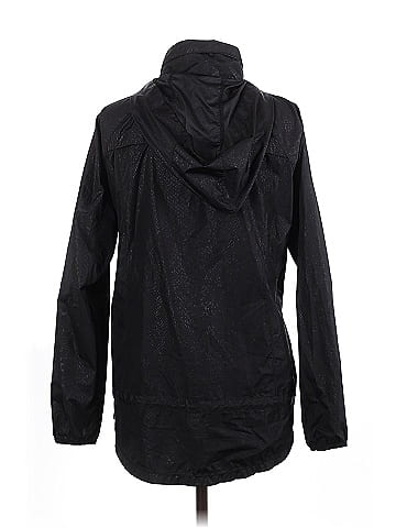 Layer 8 Windbreaker (view 2)