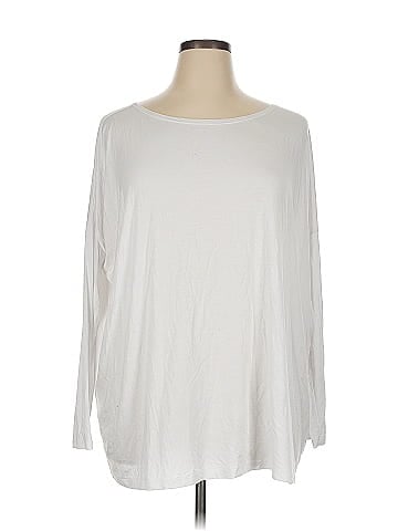 Piko 3/4 Sleeve T-Shirt (view 1)